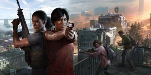 Uncharted pode seguir os passos de The Last of Us com spin-off multiplayer autônomo