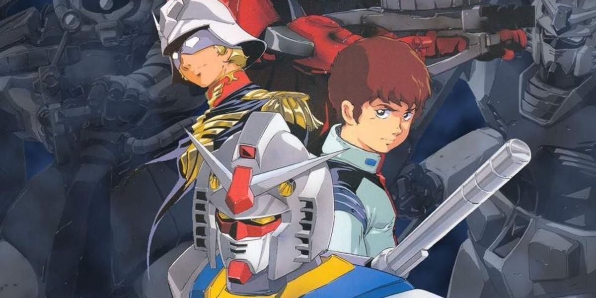 Universal Century: O legado amado da franquia Gundam