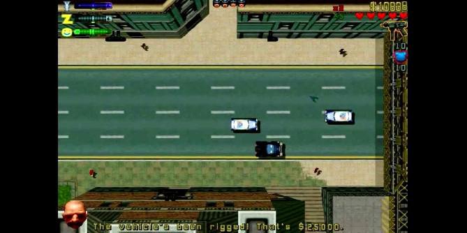 Universos de videogames Grand Theft Auto explicados