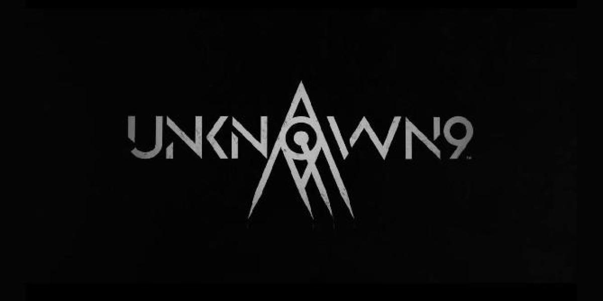 Unknown 9: Awakening anunciado para PC e consoles de última geração