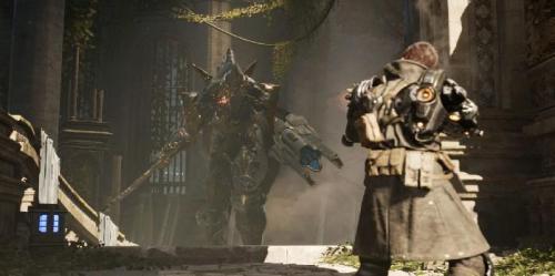Unreal Engine 5 Co-Op Shooter The First Descendant revela novo trailer