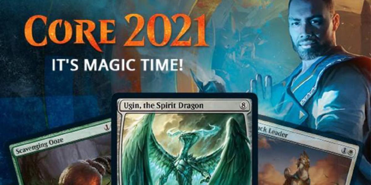 Use este código de Magic: The Gathering Arena para pacotes gratuitos de 2021