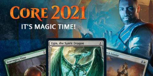 Use este código de Magic: The Gathering Arena para pacotes gratuitos de 2021