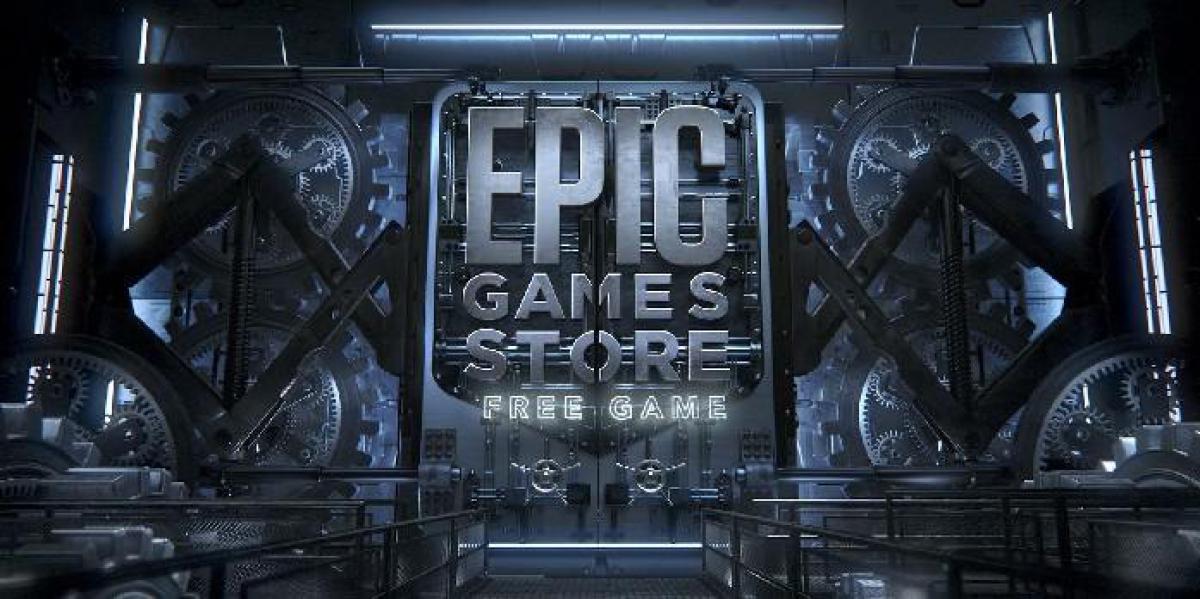 Usuário da Epic Games Store tem uma teoria inteligente sobre o próximo jogo de mistério gratuito
