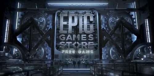 Usuário da Epic Games Store tem uma teoria inteligente sobre o próximo jogo de mistério gratuito