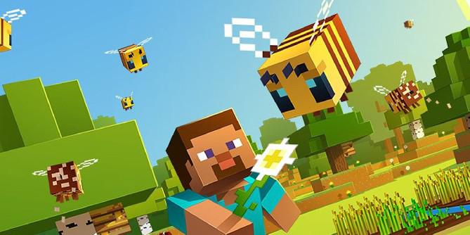 Usuário do Minecraft está adicionando 1.000 novos blocos ao jogo
