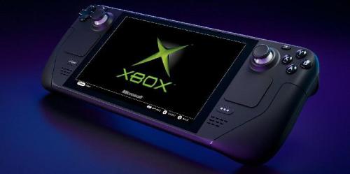 Usuário do Steam Deck instala o emulador OG Xbox para jogar Halo e outros clássicos