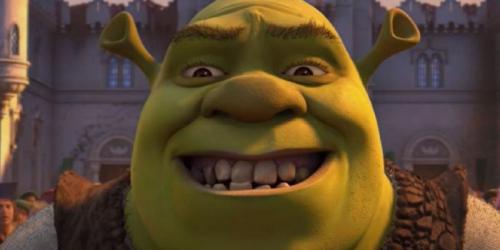 Usuário do Steam Deck substitui a tela de inicialização por Shrek, não pode ignorá-la