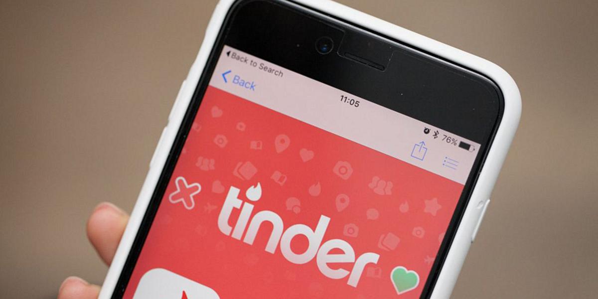 Usuário do Tinder cria jogo sobre namoro