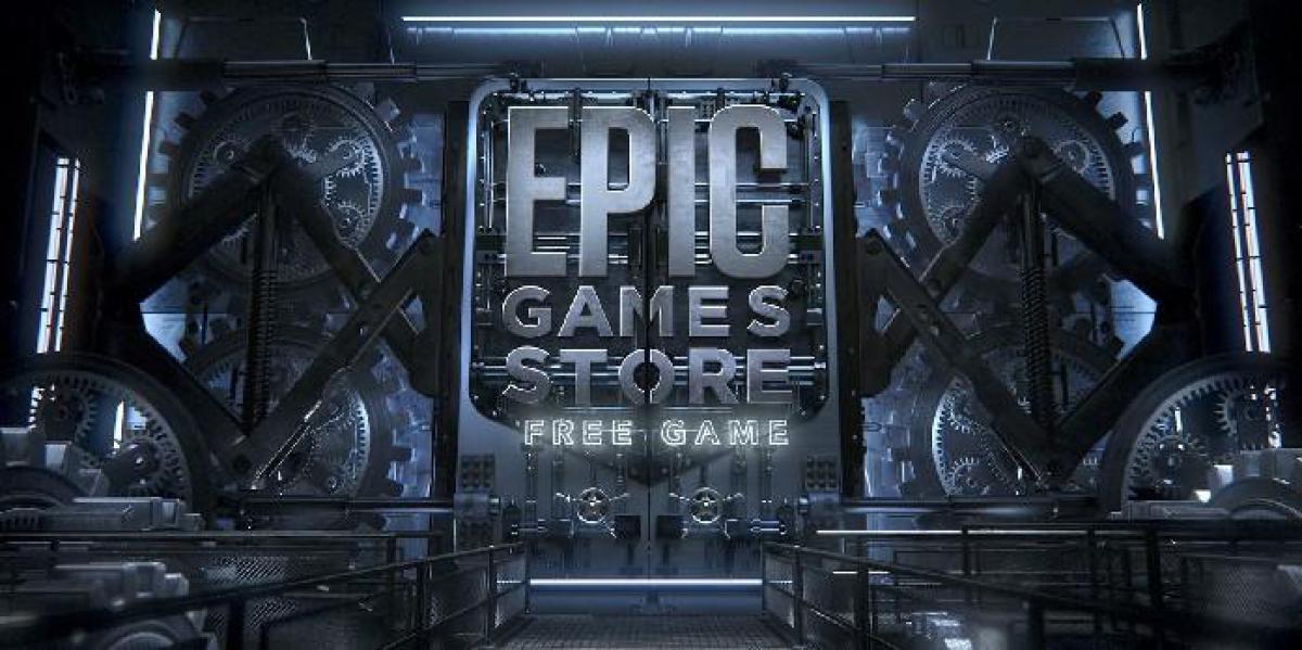 Usuários da Epic Games Store têm 3 jogos grátis para reivindicar esta semana