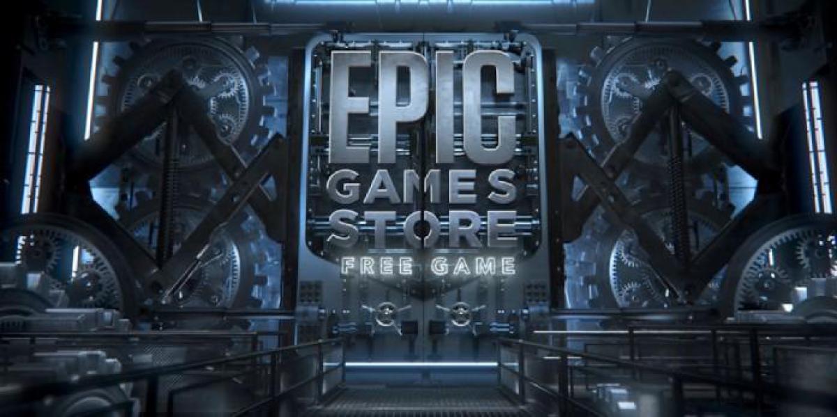 Usuários da Epic Games Store têm teorias sobre o jogo de mistério gratuito de 26 de maio