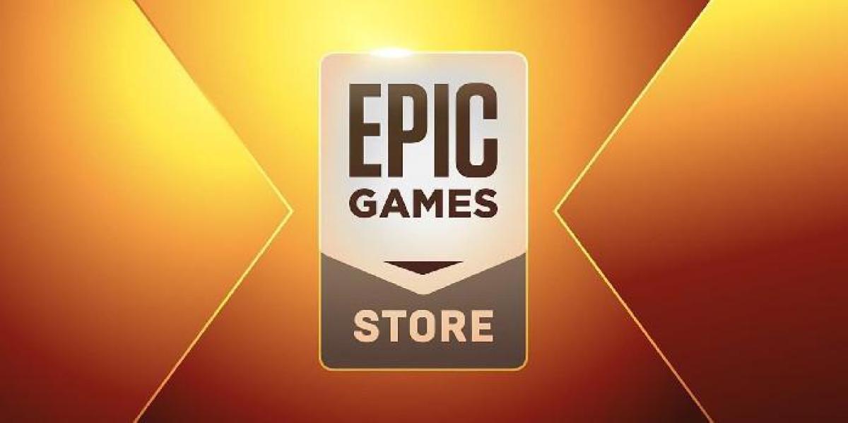Usuários da Epic Games Store têm uma teoria interessante sobre os jogos gratuitos de mistério