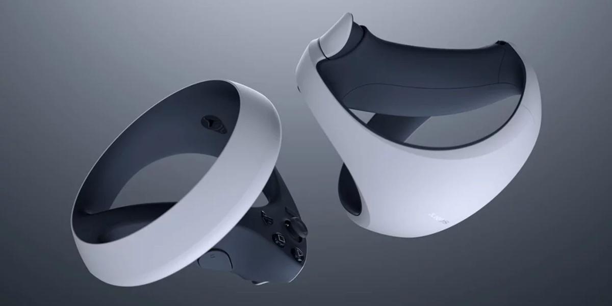 Usuários do PlayStation VR2 relatam problemas com o controle Right Sense