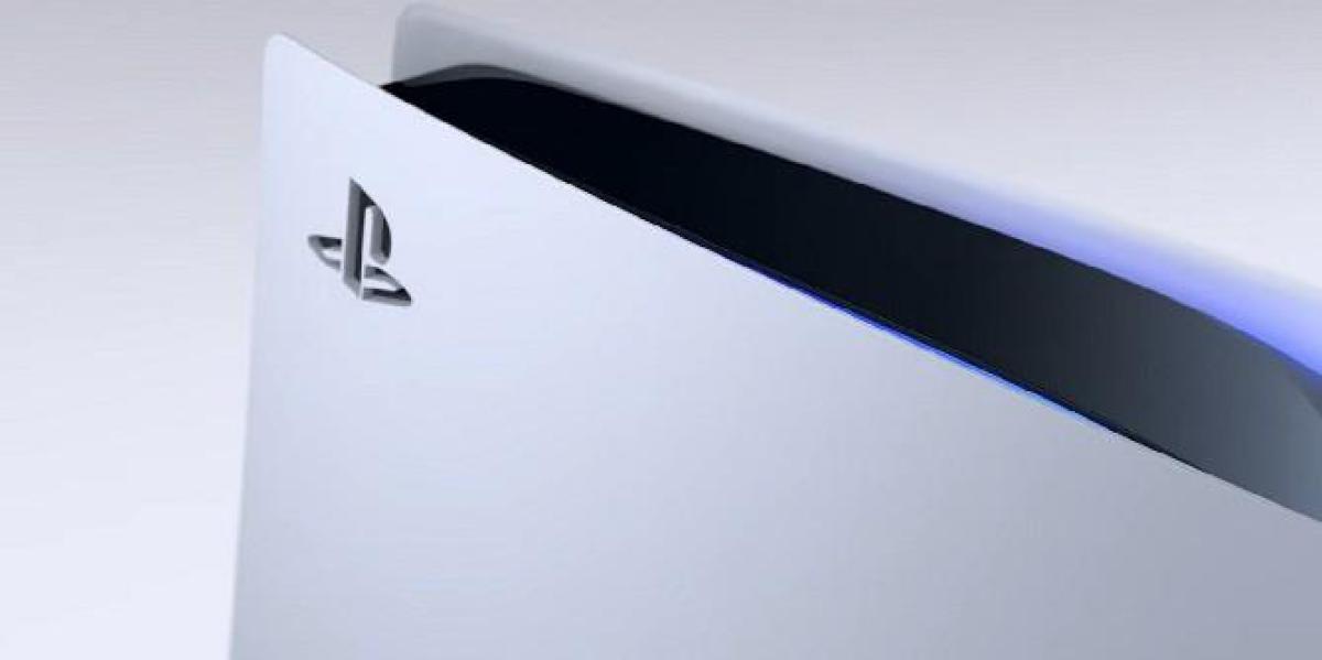 Usuários do PS5 relatam som alto de zumbido e outros ruídos do console