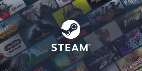 Usuários do Steam estão tendo problemas para presentear amigos com jogos