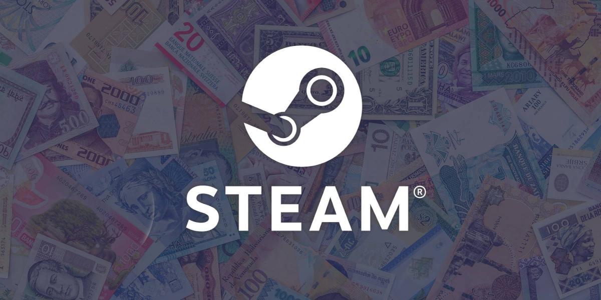 Usuários do Steam pedem que a Valve aceite mais moedas