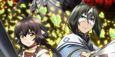 Utawarerumono: Mask of Truth Anime trata fãs com episódio duplo quando a série termina