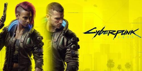 V pode ser o maior obstáculo de Cyberpunk 2077