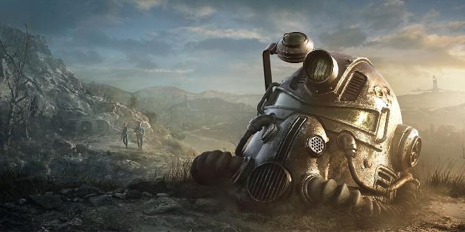 Vale a pena jogar Fallout 76 em 2021?