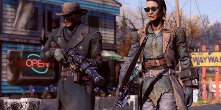 Vale a pena jogar Fallout 76 em 2022?