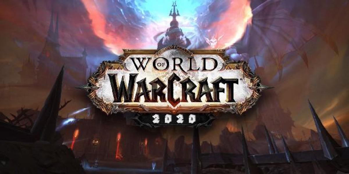 Vale a pena jogar World of Warcraft em 2020