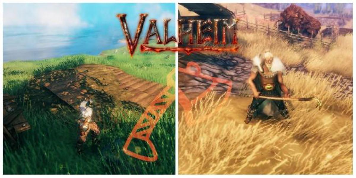 Valheim: as 10 ferramentas mais úteis do jogo