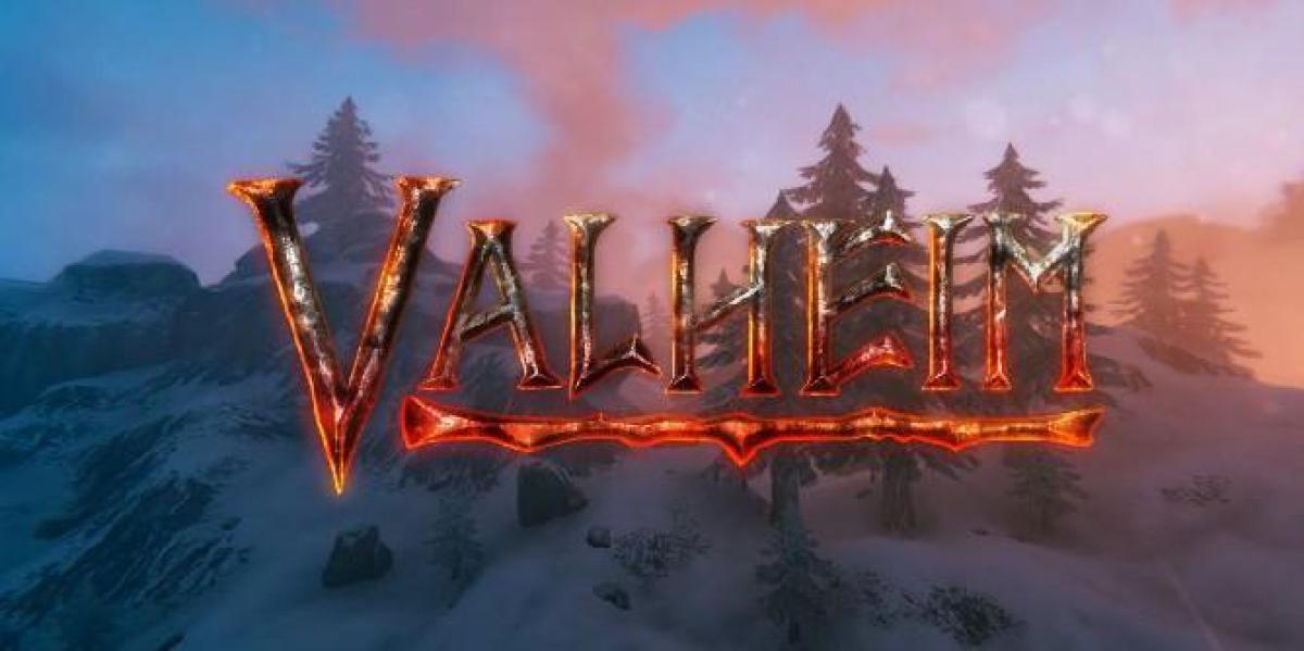 Valheim: Bioma do Norte Profundo Explicado