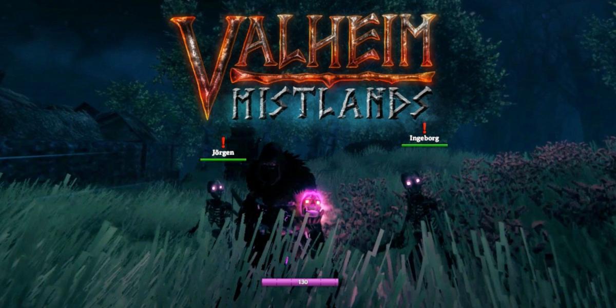 Valheim: Como criar um Dead Raiser