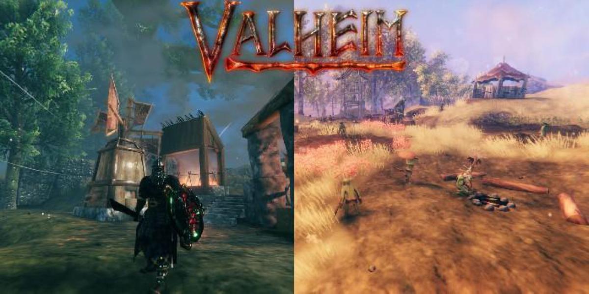 Valheim: Como obter Black Metal e para que é usado