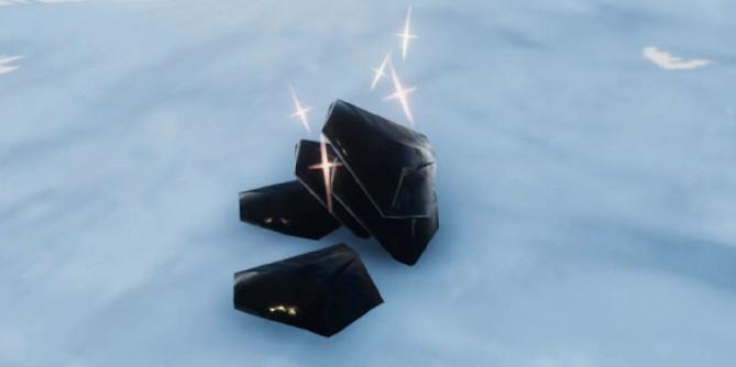 Valheim: Como obter obsidiana