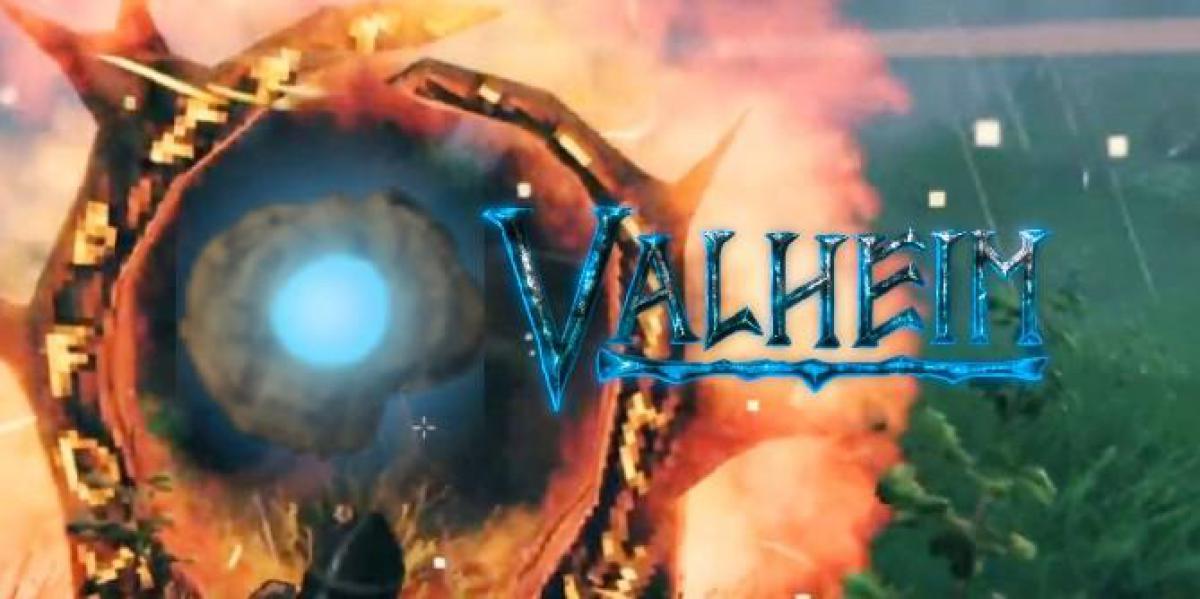 Valheim: Como obter olhos de anões cinzentos e o que eles fazem