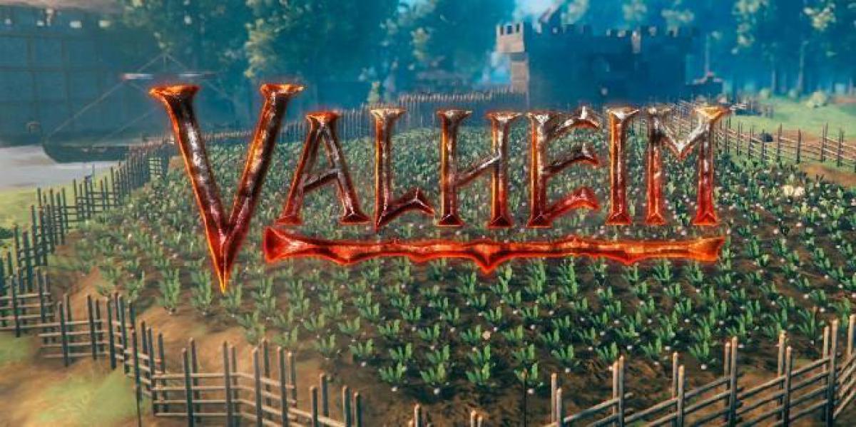 Valheim: Guia Completo de Agricultura, Cultivador e Domesticação