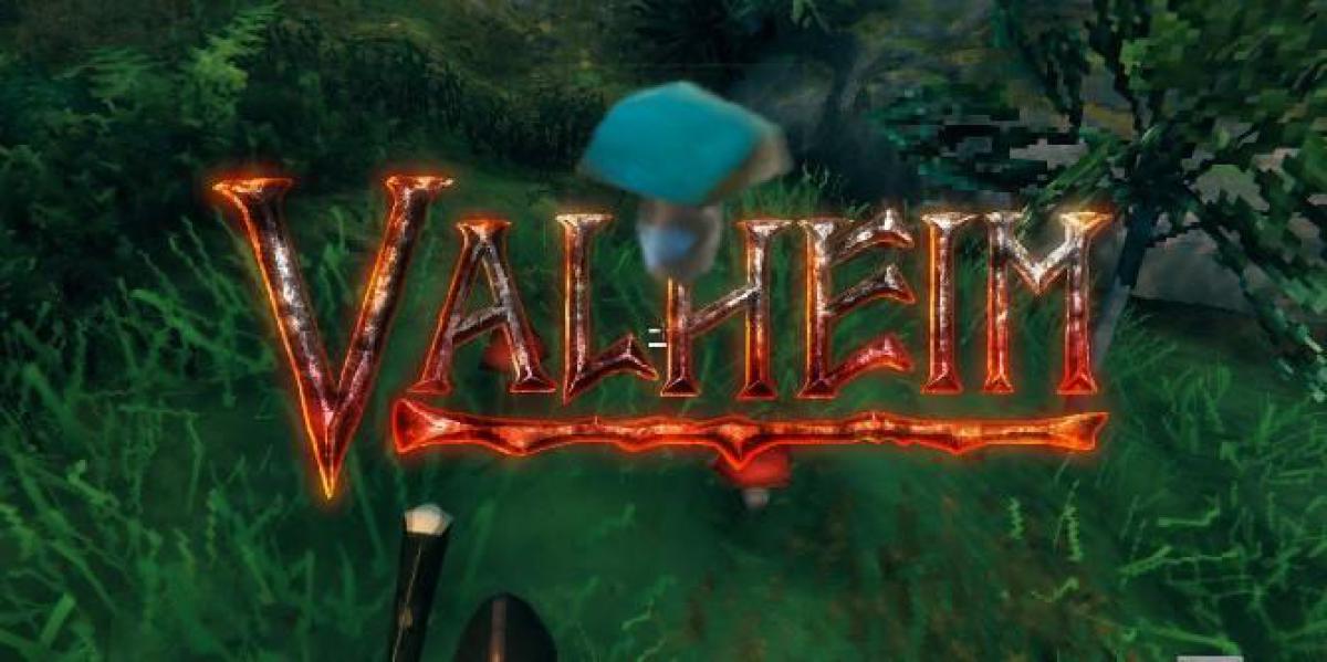 Valheim – O que são cogumelos azuis e como obtê-los?