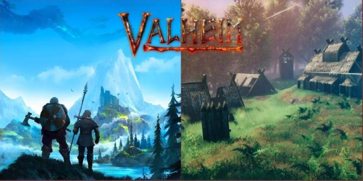 Valheim: Os 9 melhores mods que você precisa experimentar