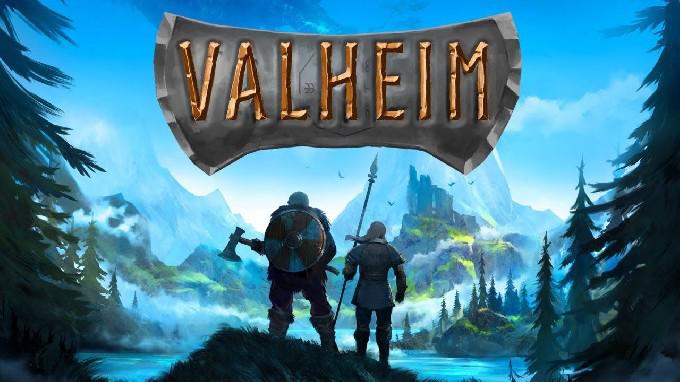 Valheim tem mais jogadores simultâneos do que Grand Theft Auto 5 no Steam