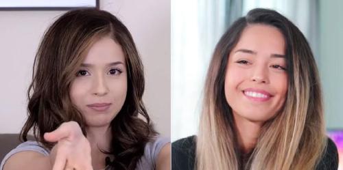 Valkyrae vence Pokimane e se torna a streamer feminina mais assistida