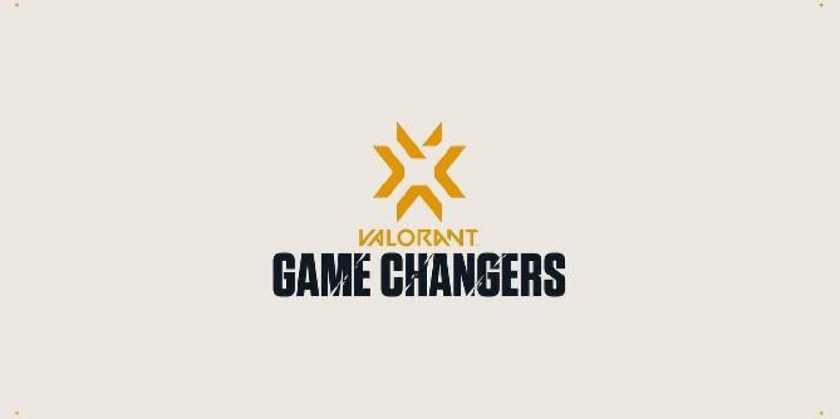 Valorant anuncia programa de mudança de jogo para mulheres jogadoras profissionais