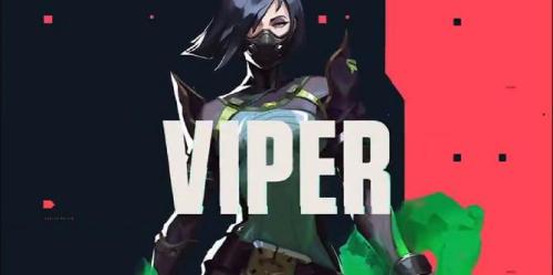 Valorant Character Viper revelado em novo trailer