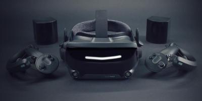 Valve está desenvolvendo um novo fone de ouvido VR