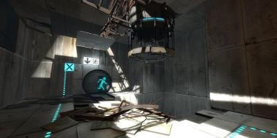 Valve explica por que não fará Portal 3