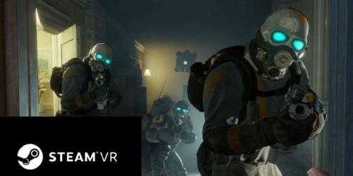 Valve Index VR Headset volta ao estoque na próxima semana