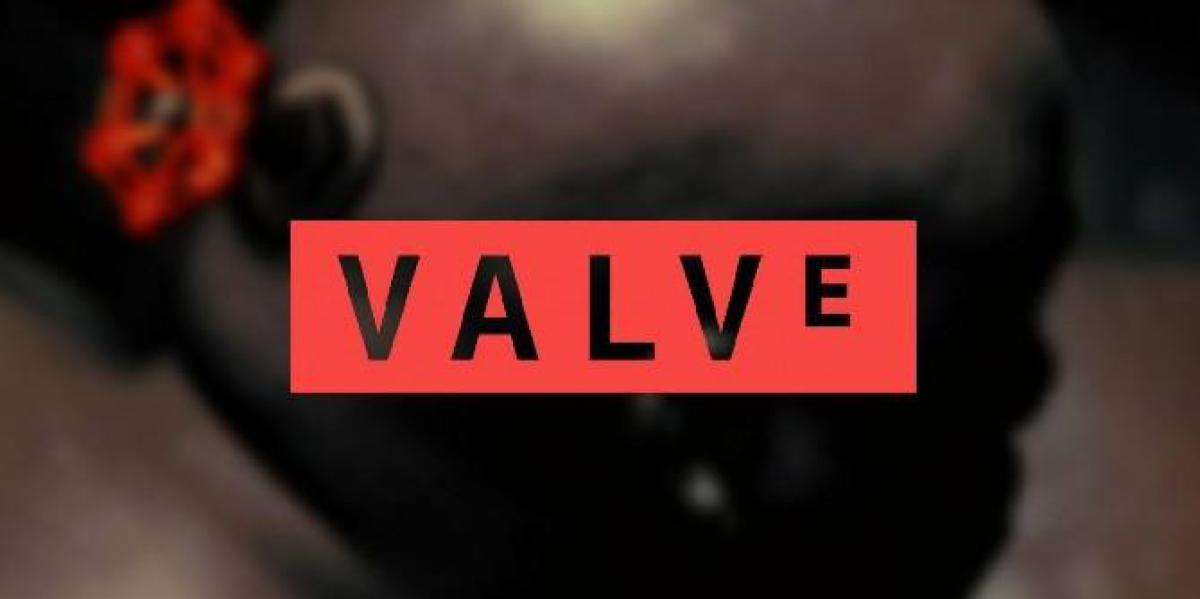 Valve não revelará rumores de console portátil na E3