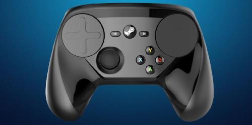 Valve perde US $ 4 milhões em veredicto de violação de patente do Steam Controller