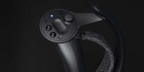 Valve pode estar trabalhando em um novo controlador VR