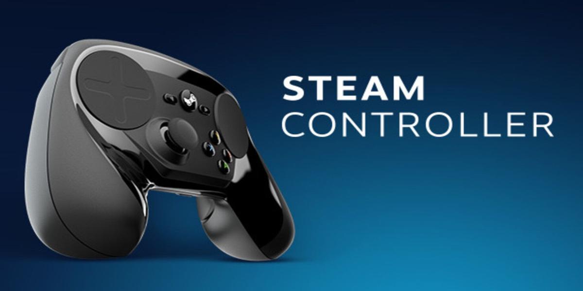 Valve quer fazer um novo controle Steam