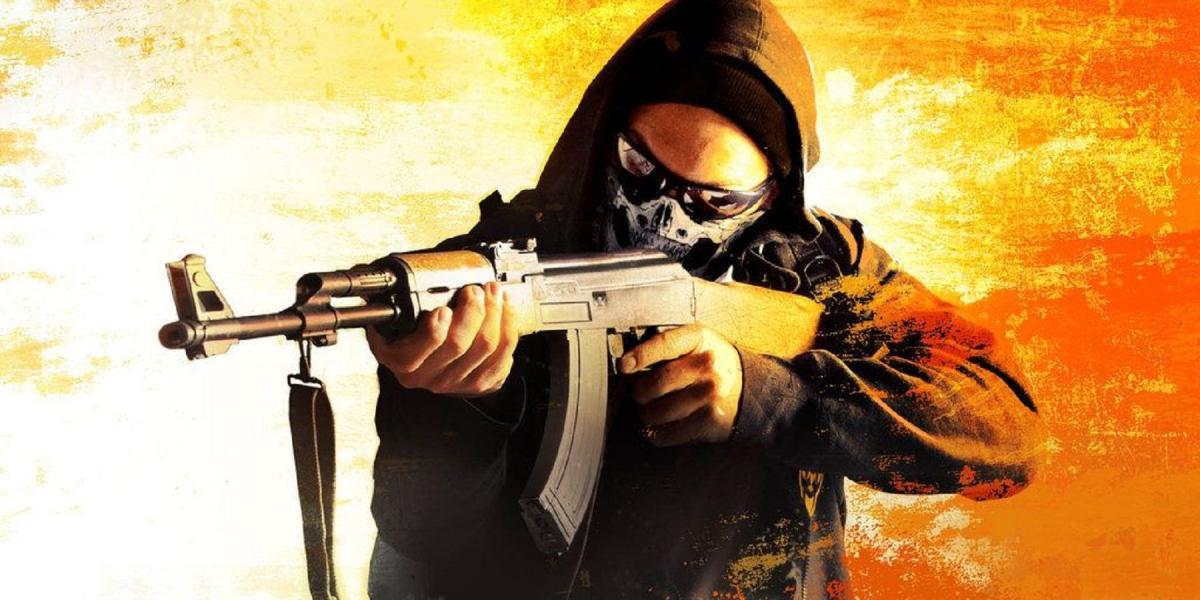 Valve remove skin AWP de Counter-Strike Global Offensive devido a suposto roubo de arte