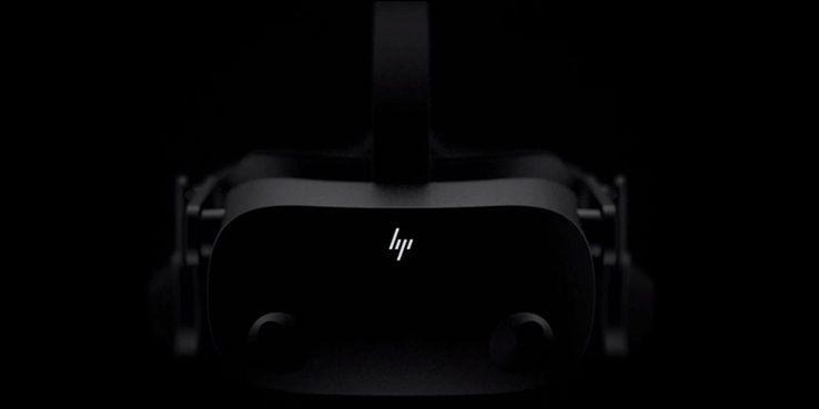 Valve trabalhando em um novo headset VR com Microsoft e HP
