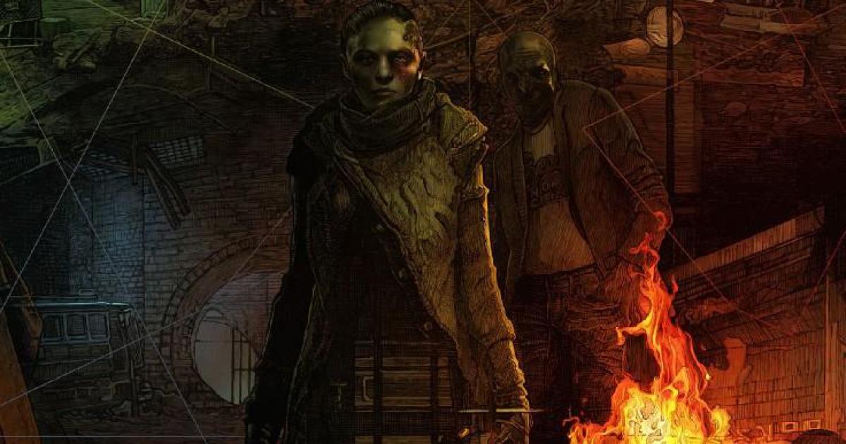 Vampire The Masquerade: 10 coisas que você precisa saber sobre Nosferatu