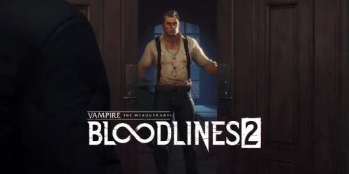 Vampire: The Masquerade – Bloodlines 2 Diretor Criativo e Líder Narrativo demitido