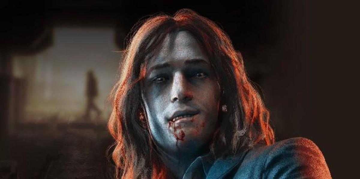 Vampire: The Masquerade – Bloodlines 2 ganha novo protagonista narrativo